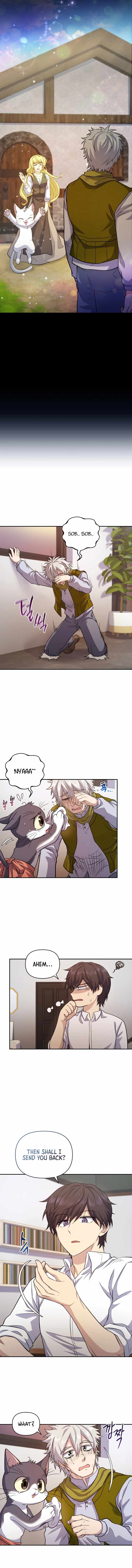 Bizarre restaurant Chapter 10 10